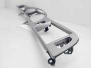 Armaturenbrett Teil 4F1857115F Audi A6 Avant (C6) Kombi 3.2 V6 24V FSI (AUK)