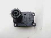 Luftklappe Stellmotor Z5509001 Citroën C3 Aircross I (2C/2R) SUV 1.5 BlueHDi 110 (DV5RCe(YHS))