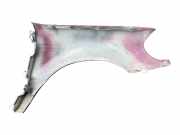 Kotflügel Links Vorne 1638801906 Mercedes-Benz ML I (163) SUV 270 2.7 CDI 20V (OM612.963)