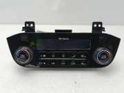 Bedienung Klimacontrolle 972503U101BLH Kia Sportage (SL) Geländewagen 1.7 CRDi 16V 4x2 (D4FD)