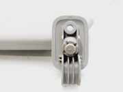 Sonnenblende Rechts CC6669270C77 Mazda 5 (CR19) Großraumlimousine 2.0 CiDT 16V Normal Power (RF7J)