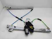 Fensterheber Links Vorne 9648486480 Citroën C5 III Berline (RD) Schrägheck 1.6 HDiF 16V (DV6TED4(9HZ))