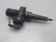 Kraftstoff-Injector 038130073AG Seat Altea (5P1) Großraumlimousine 1.9 TDI 105 (BXE)
