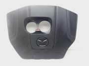 Schutzkappe Motor PAJ1102F0A Mazda 3 (BP) Limousine 2.5 e-SkyActiv G 140 M Hybrid 16V (PYZC)