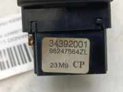 Lichtschalter 96247564ZL Peugeot 306 BERLINA 3/4/5 PUERTAS (S2) XT 90 CV / 66 KW