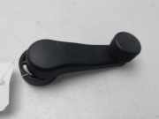 Fensterkurbel RECHTS ACHTER 6K0837581 Seat (5P1) Select 102 CV / 75 KW
