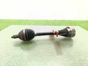 Antriebswelle Links Vorne 6R0407761A Volkswagen Polo V (6R) Schrägheck 1.6 TDI 16V 90 (CAYB) CAYB