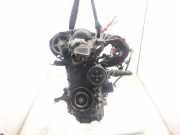 Motor SNJB Ford Fiesta 6 (JA8) Schr?gheck 1.25 16V (SNJB)
