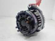 Lichtmaschine A6651540202 SsangYong Rodius Großraumlimousine 2.7 270 Xdi 20V 4x2 (M665.925(Euro 4))