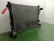 Radiator 214107347R Dacia Sandero III Schrägheck 1.0 TCe 90 12V (H4D-470(H4D-E4))