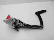 Handbremshebel BV612780GA Ford Focus 3 Schrägheck 1.6 TDCi (T1DA(Euro 5)) 2014