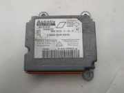 Steuergerät Airbag 9645850280 Peugeot 406 (8B) Limousine 2.0 HDi 110 (DW10ATED(RHZ))