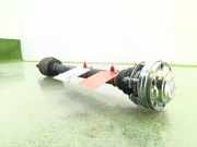 Antriebswelle Links Hinten 7531574AI04 BMW 5 serie (E60) Limousine 520d 16V Corporate Lease (M47-D20(204D4))