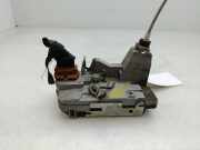 Türschloss Rechts Hinten 9138G0 Peugeot 307 SW (3H) Kombi 1.6 HDi 16V (DV6ATED4(9HX))