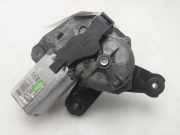 Scheibenwischermotor Hinten 50509441 Alfa Romeo Giulietta (940) Schrägheck 1.75 TBI 16V QV (940.A.1000)