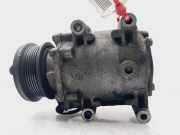 Klima Pumpe 1S7H19D629CF Ford MONDEO BERLINA (GE) Ambiente 125 CV / 92 KW