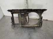 Schließplatte Kühlerträger 7104H3 Peugeot 607 (9D/U) Limousine 2.2 HDi 16V FAP (DW12TED4(4HX))