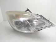 Scheinwerfer Rechts 13253630 Opel Meriva (B) Großraumlimousine 1.3 CDTI 16V (A13DTE)