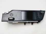 Multifunctionelle Display 9813040980 Citroën C4 Picasso (3D/3E) Großraumlimousine 1.2 12V PureTech 130 (EB2DTS(HNY))