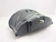 Tachoeinheit Kmh A2035401311 Mercedes-Benz C (W203) Limousine 2.2 C-200 CDI 16V (OM611.962)