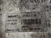 Ölfiltergehäuse A6641800265 SsangYong Kyron SUV 2.0 M 200 Xdi 16V 4x4 (D20DT(OM664.950))