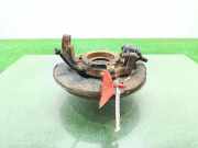 Achsschenkel Halter Links Vorne 4121109008 SsangYong Rexton SUV 2.7 Xdi RX270 XVT 16V (OM665.935)