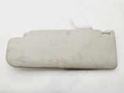 Sonnenblende Rechts 6X0857552A Volkswagen New Beetle (9C1/9G1) Schrägheck 3-drs 2.0 (AQY) AQY