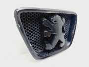 Grill 9628645577 Peugeot 306 BERLINA 3/4/5 PUERTAS (S2) Graffic 68 CV / 50 KW
