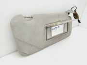 Sonnenblende Rechts 16118599BJ Citroën C5 II Berline (RC) Schrägheck 2.0 HDiF 16V (DW10BTED4(RHR))