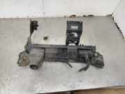 Schließplatte Kühlerträger 2096201395 Mercedes-Benz CLK (C209) Coupé 2.7 270 CDI 20V (OM612.967)