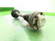 Antriebswelle Links Vorne 3C0407271AJ Audi A3 (8P1) Schrägheck 3-drs 2.0 TDI 16V (BKD)