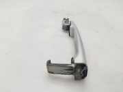 Türgriff Außen Links Vorne 9101W9 Peugeot 307 SW (3H) Kombi 1.6 HDiF 110 16V (DV6TED4(9HY))