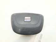 Airbag Lenkrad 6J0880201K Seat Ibiza IV SC (6J1) Schrägheck 3-drs 1.4 TDI (BMS)