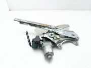 Fensterheber Links Hinten 827211U600 Nissan Juke (F15) SUV 1.2 12V DIG-T (HRA2)