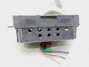 Multifunctionelle Display 9631241080 Peugeot 607 (9D/U) Limousine 2.2 HDi 16V FAP (DW12TED4(4HX))