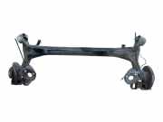 Hinterachse 6R0500051B Volkswagen Polo V (6R) Schrägheck 1.6 TDI 16V 90 (CAYB) CAYB