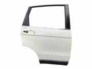 Tür Rechts Hinten 67510SWAA00ZZ Honda CR-V (RE/RM) SUV 2.2 i-CTDi 16V (N22A2)
