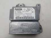 Steuergerät Airbag 9664909780 Peugeot 308 (4A/C) Schrägheck 1.6 VTI 16V (EP6(5FW))