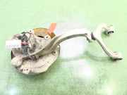 Achsschenkel Halter Links Vorne A2052100 Mercedes-Benz C (C205) Coupé C-220d 2.2 16V BlueTEC (OM651.921(Euro 6))