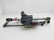 Scheibenwischermotor Vorne 5F1955119A Seat Leon (5FB) Schrägheck 5-drs 1.6 TDI 16V (CRKB/CXXB/DBKA)