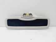 Sonnenblende Links 0000705V009C24A00 Smart Fortwo Coupé (450.3) Schrägheck 3-drs 0.8 CDI (OM660.940)