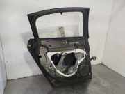 Tür Links Hinten 9006L4 Citroën C5 III Berline (RD) Schrägheck 2.0 HDiF 16V (DW10BTED4(RHF))