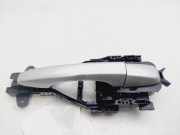 Türgriff Außen Links Hinten 31440084 Volvo V40 Momentum 120 CV / 88 KW