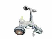 Hinterachse 9801942480 Citroën C3 (SC) Schrägheck 5-drs 1.4 (TU3AE5(KFT)) 2010