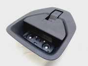 Türgriff Innen Links Hinten 826729936R Renault Kangoo (RK..) Großraumlimousine 1.5 Blue dCi 75 (K9K-876(K9K-U8))