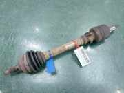 Antriebswelle Links Vorne 9637117780 Citroën C4 Berline (NC) Schrägheck 5-drs 1.6 Hdi 90 (DV6DTED(9HP))