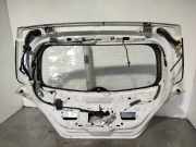 Hintertür K0100ZW4MA Nissan Tiida (C11X) Schrägheck 1.6 16V (HR16DE)