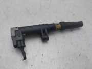 Zündspule 0986221001 Renault Clio II (BB/CB) Schrägheck 1.4 16V (K4J-710)