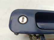 Handgriff Kofferraum 1J6827565A Volkswagen Golf IV (1J1) Schrägheck 1.9 TDI (ALH) ALH
