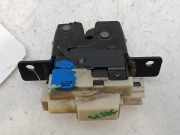 Heckschloss 8200076240E Renault MEGANE II BERLINA 5P Confort Dynamique 82 CV / 60 KW